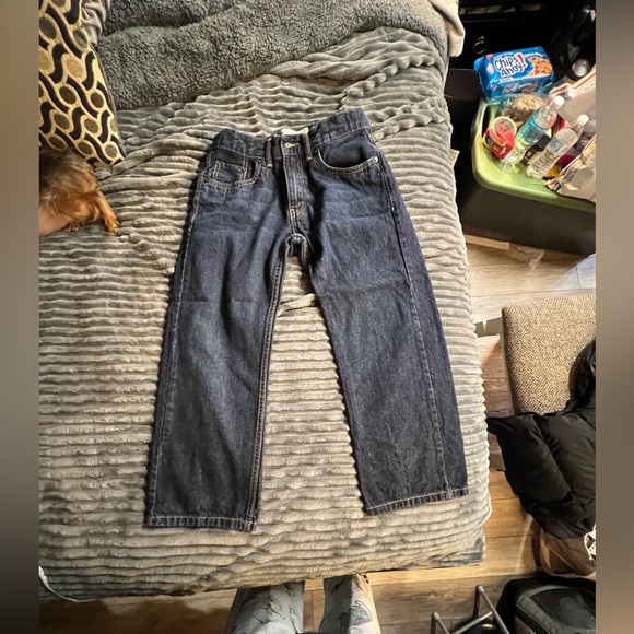 Levis 505 Regular - Picture 4 of 8